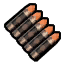heavy icon