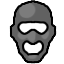 spy icon